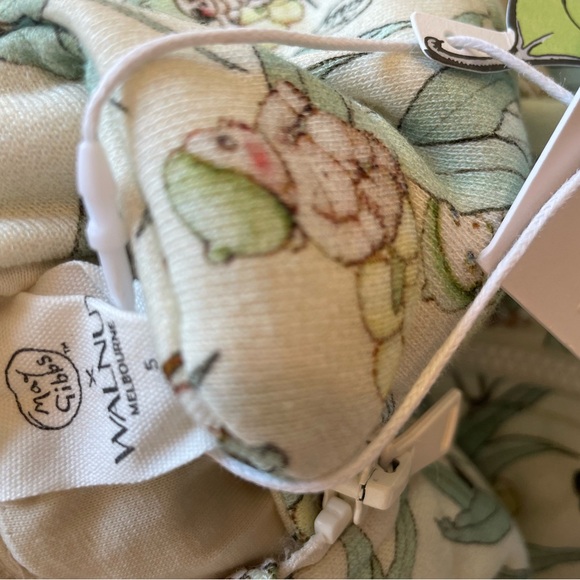 Kids Vest - Picture 3 of 3